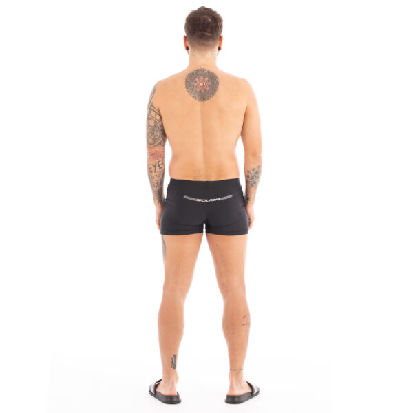 boxer squba series training hombre negro 3 BOXER SQUBA SERIES TRAINING HOMBRE