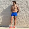 boxer squba series training hombre royal 3 BOXER SQUBA SERIES TRAINING HOMBRE