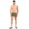 boxer squba series training hombre verde oscuro BOXER SQUBA SERIES TRAINING HOMBRE
