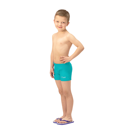 BOXER SQUBA SERIES TRAINING NIÑO