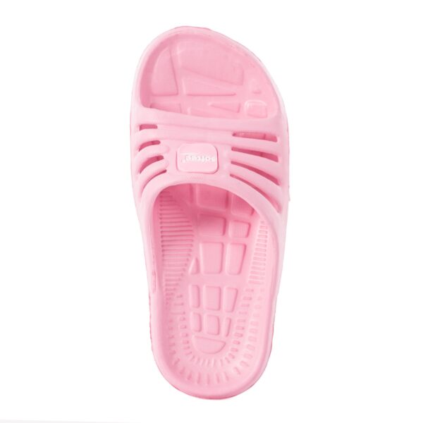 CAJA 12 PARES CHANCLA MODELO EVY