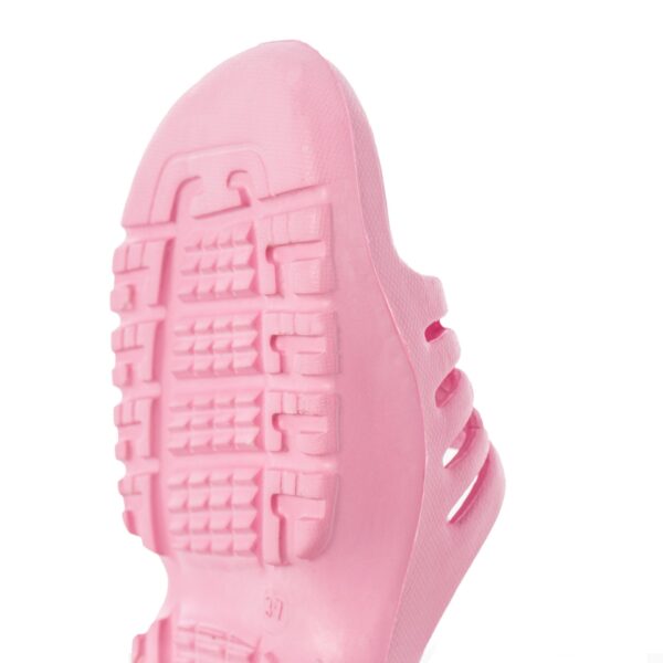 CAJA 12 PARES CHANCLA MODELO EVY