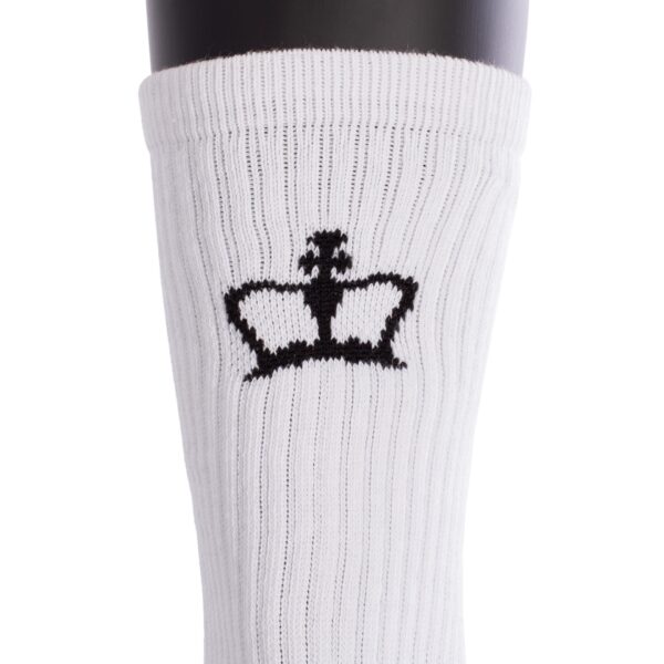 CALCETINES BLACK CROWN PREMIUM ALTOS