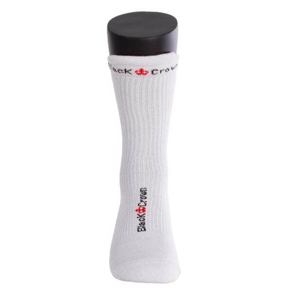 CALCETINES BLACK CROWN PREMIUM ALTOS