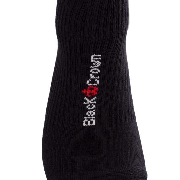 CALCETINES BLACK CROWN PREMIUM ALTOS