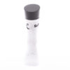 calcetines media caña softee premium blanco negro 1 CALCETINES MEDIA CAÑA SOFTEE PREMIUM