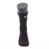 calcetines media caña softee premium negro blanco 1 CALCETINES MEDIA CAÑA SOFTEE PREMIUM