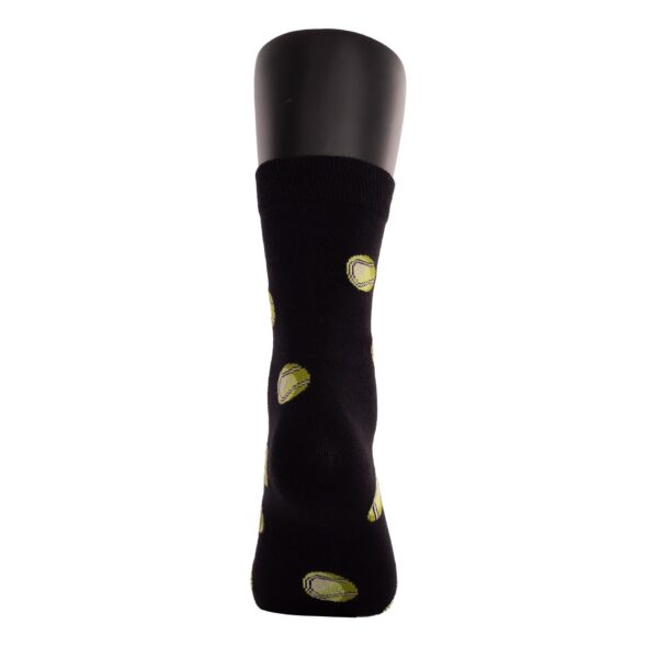 calcetines softee tenis/padel estampado 2 CALCETINES SOFTEE TENIS/PADEL
