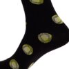 calcetines softee tenis/padel estampado 3 CALCETINES SOFTEE TENIS/PADEL