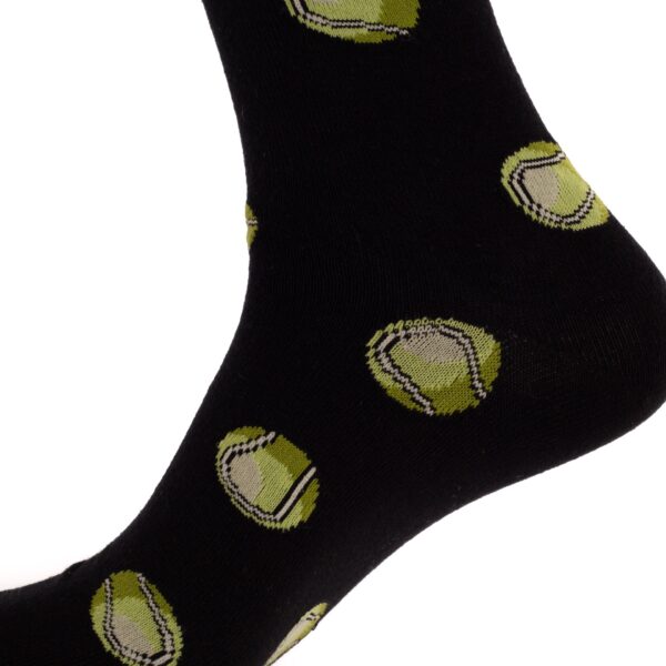 calcetines softee tenis/padel estampado 3 CALCETINES SOFTEE TENIS/PADEL