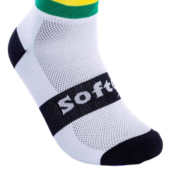 CALCETINES SOFTEE WORLD CHAMPION