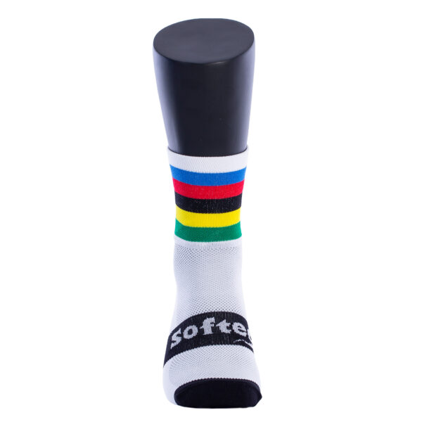 CALCETINES SOFTEE WORLD CHAMPION