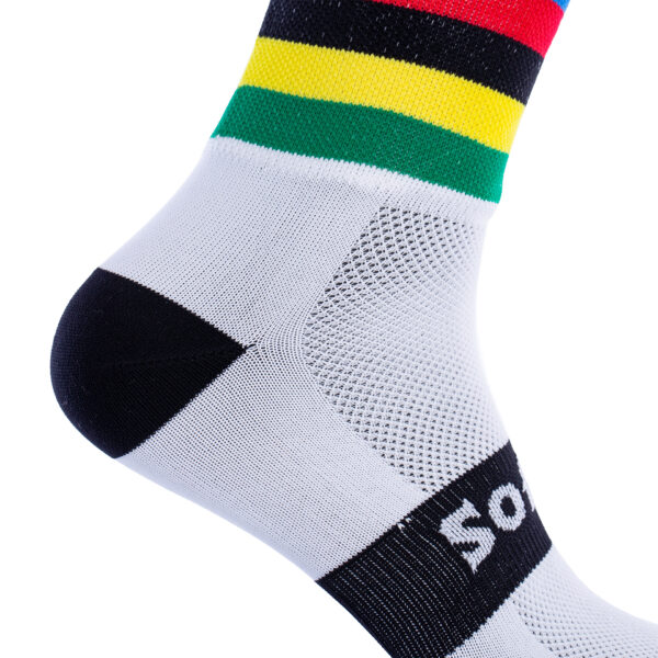 CALCETINES SOFTEE WORLD CHAMPION