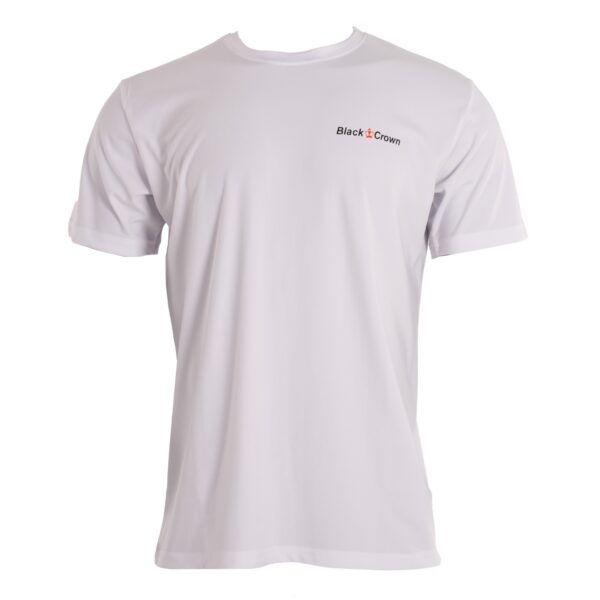CAMISETA BLACK CROWN INCA