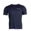 CAMISETA BLACK CROWN INCA