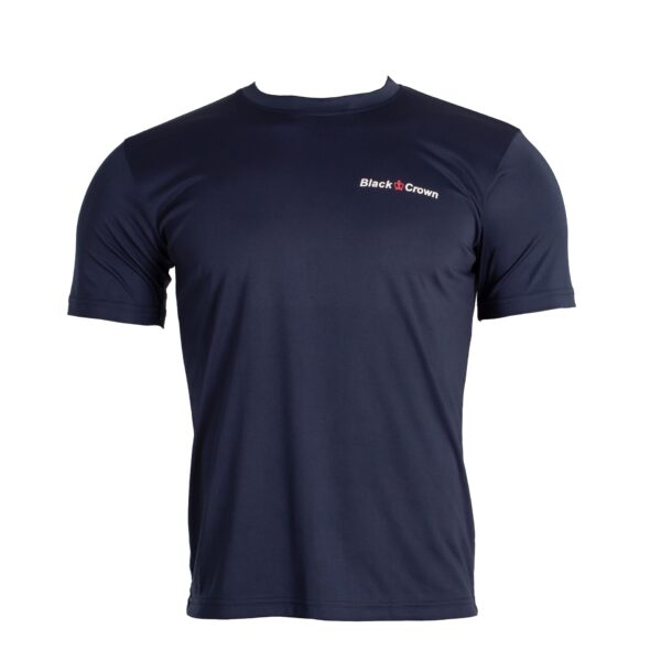 CAMISETA BLACK CROWN INCA