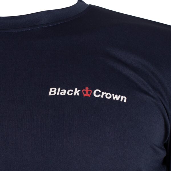 CAMISETA BLACK CROWN INCA