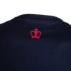 CAMISETA BLACK CROWN INCA