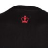 CAMISETA BLACK CROWN INCA