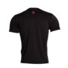 CAMISETA BLACK CROWN INCA