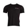 CAMISETA BLACK CROWN INCA