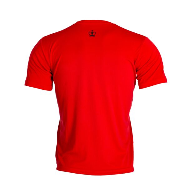 CAMISETA BLACK CROWN INCA