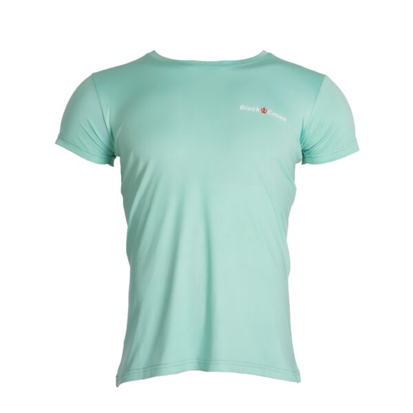CAMISETA BLACK CROWN INCA