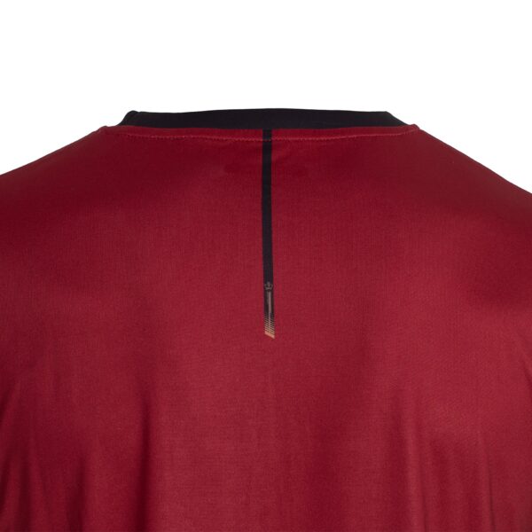 CAMISETA BLACK CROWN MONTERREY