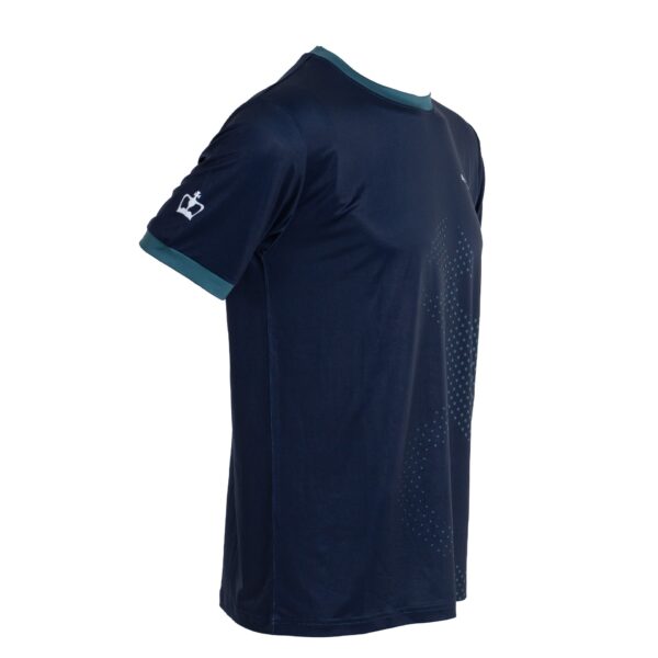 CAMISETA BLACK CROWN MONTERREY