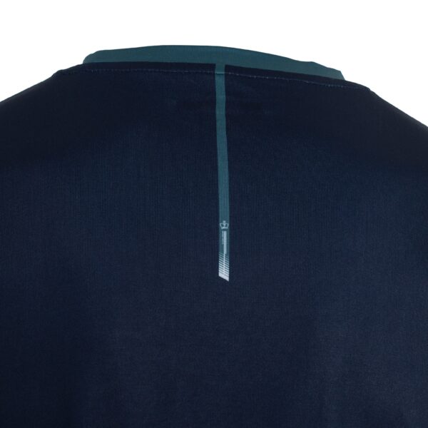 CAMISETA BLACK CROWN MONTERREY