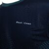 CAMISETA BLACK CROWN MONTERREY