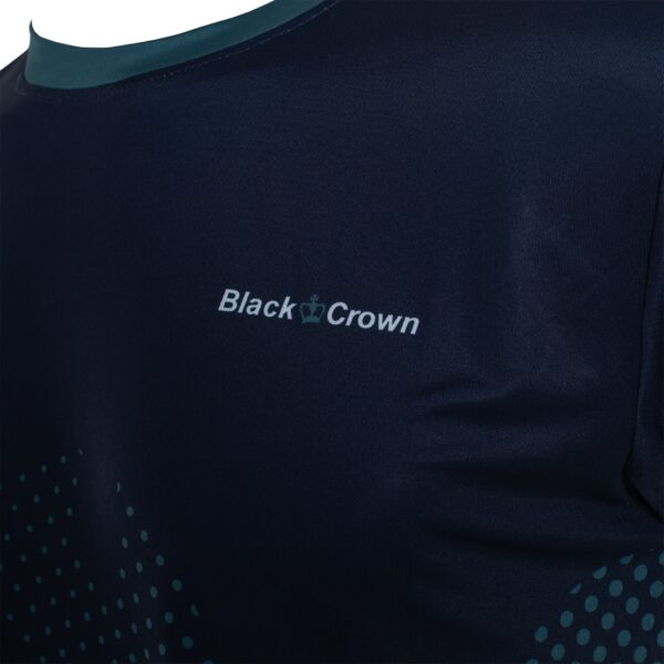 CAMISETA BLACK CROWN MONTERREY