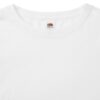 CAMISETA FRUIT OF THE LOOM ICONIC 150 CLASSIC LONG SLEEVE T