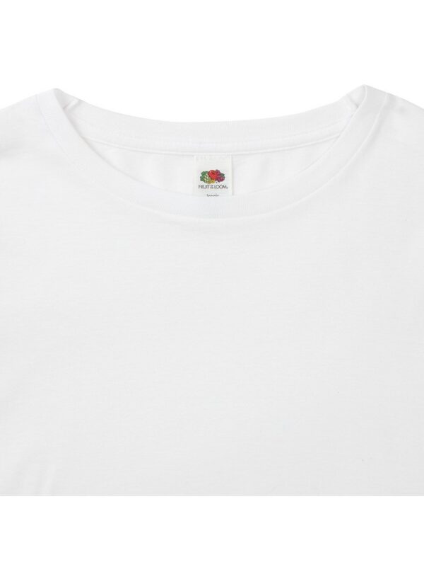 CAMISETA FRUIT OF THE LOOM ICONIC 150 CLASSIC LONG SLEEVE T