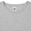 CAMISETA FRUIT OF THE LOOM ICONIC 150 CLASSIC LONG SLEEVE T
