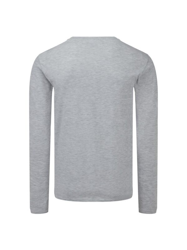 CAMISETA FRUIT OF THE LOOM ICONIC 150 CLASSIC LONG SLEEVE T