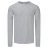 CAMISETA FRUIT OF THE LOOM ICONIC 150 CLASSIC LONG SLEEVE T