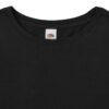 CAMISETA FRUIT OF THE LOOM ICONIC 150 CLASSIC LONG SLEEVE T