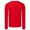 CAMISETA FRUIT OF THE LOOM ICONIC 150 CLASSIC LONG SLEEVE T