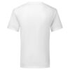 CAMISETA FRUIT OF THE LOOM ICONIC 150 V-NECK T