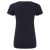 CAMISETA FRUIT OF THE LOOM LADIES ICONIC 150 V-NECK T