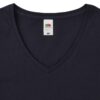CAMISETA FRUIT OF THE LOOM LADIES ICONIC 150 V-NECK T