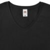 CAMISETA FRUIT OF THE LOOM LADIES ICONIC 150 V-NECK T