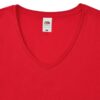 CAMISETA FRUIT OF THE LOOM LADIES ICONIC 150 V-NECK T