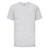camiseta fruit of the loom valueweight infantil gris CAMISETA FRUIT OF THE LOOM VALUEWEIGHT INFANTIL