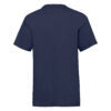 camiseta fruit of the loom valueweight infantil marino CAMISETA FRUIT OF THE LOOM VALUEWEIGHT INFANTIL