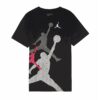 CAMISETA NIKE JORDAN GRADIENT STACKED JUMPMAN