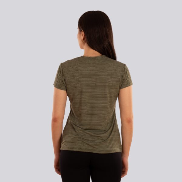 CAMISETA ROX R-INFERNO MUJER