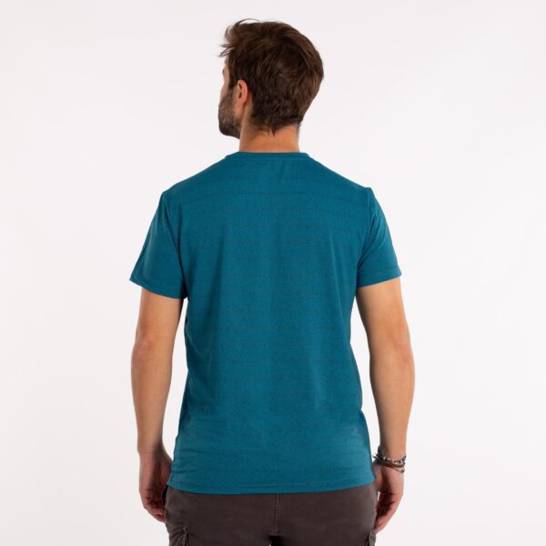 camiseta rox r-júpiter azul 2 CAMISETA ROX R-JÚPITER