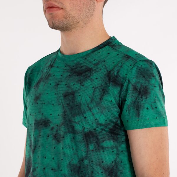camiseta rox r-pegasus verde 3 CAMISETA ROX R-PEGASUS